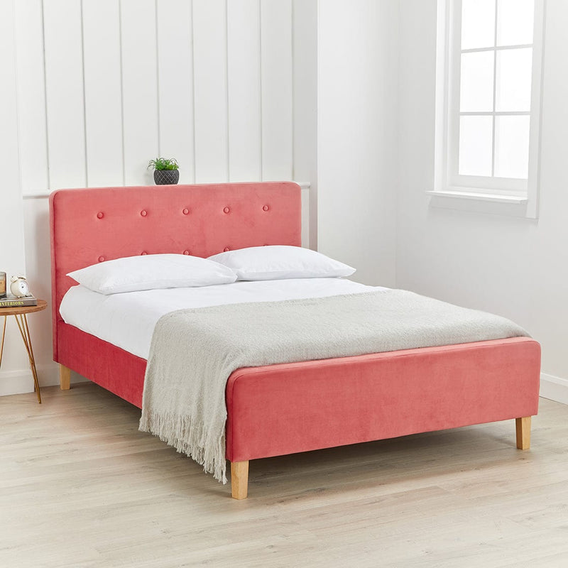 Pierre Coral Bed - From LPD