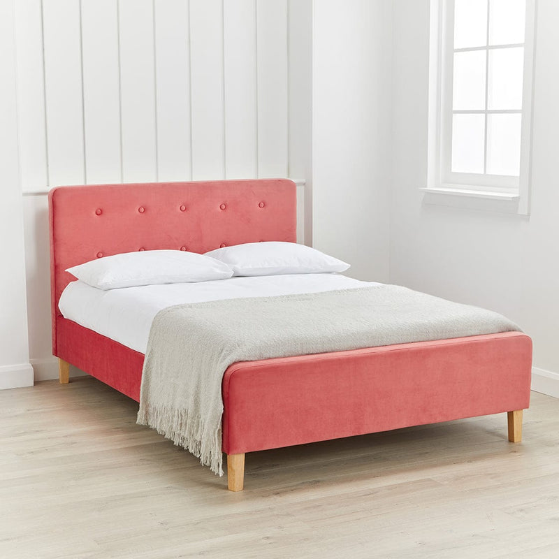 Pierre Coral Bed - From LPD