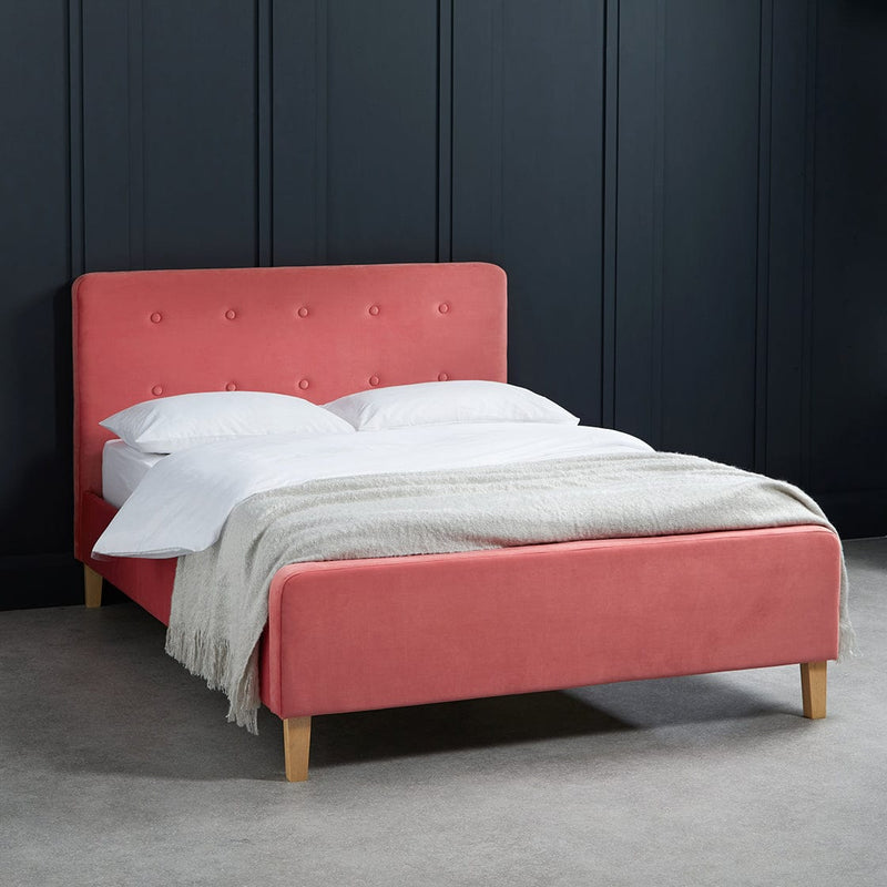 Pierre Coral Bed - From LPD