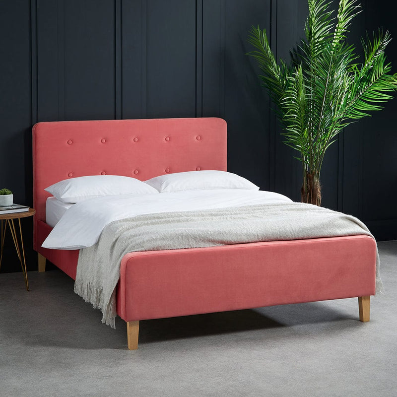 Pierre Coral Bed - From LPD