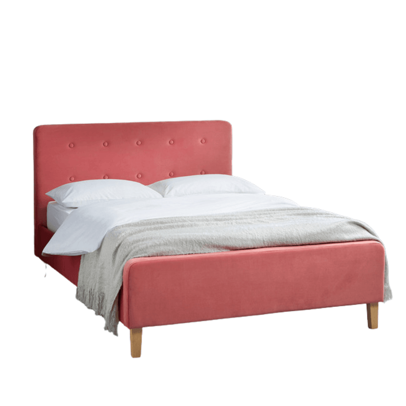 Pierre Coral Bed - From LPD