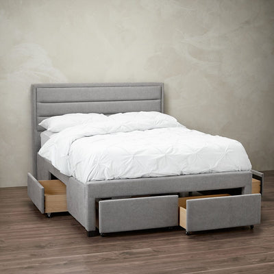 Greenwich Bed Frame