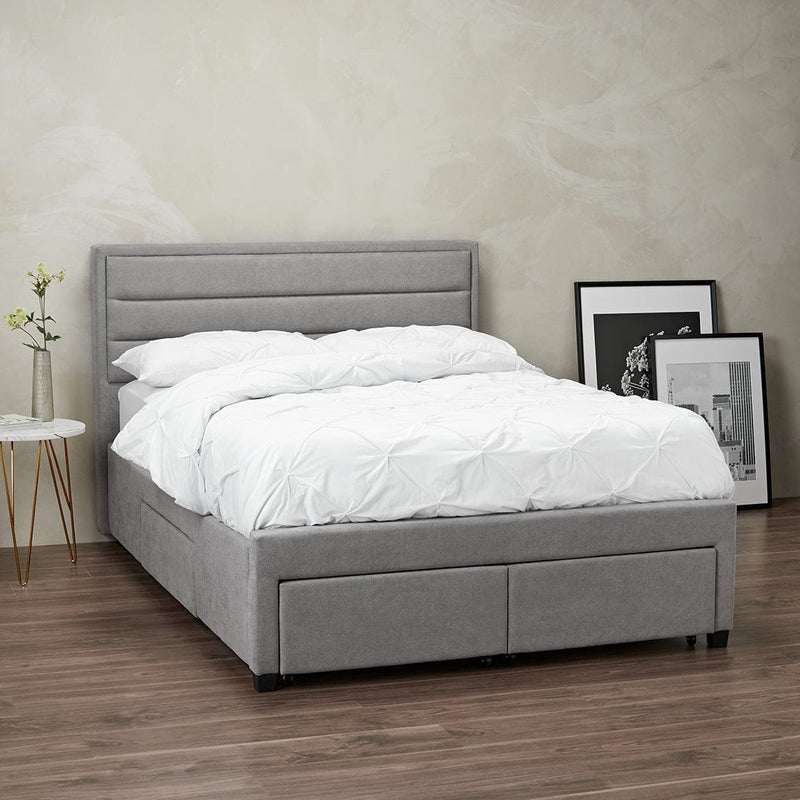 Greenwich Bed Frame