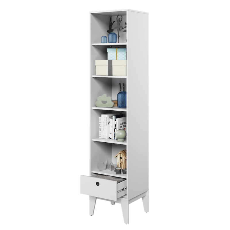 Femii FE-02 Tall Cabinet 46cm