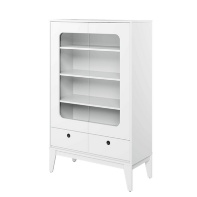 Femii FE-08 Display Cabinet 92cm