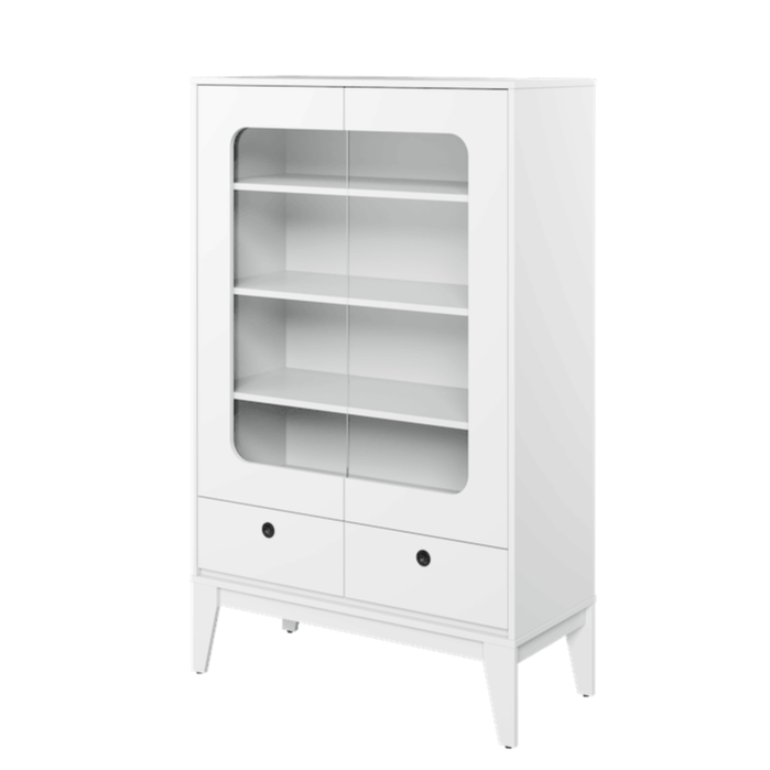 Femii FE-08 Display Cabinet 92cm