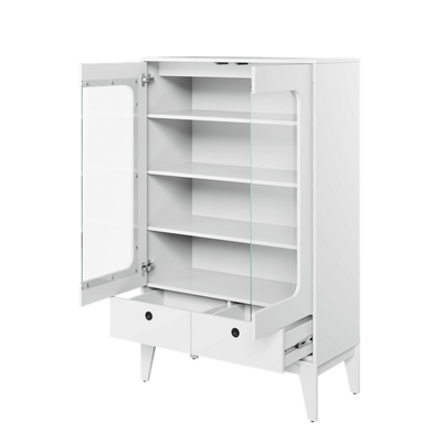 Femii FE-08 Display Cabinet 92cm