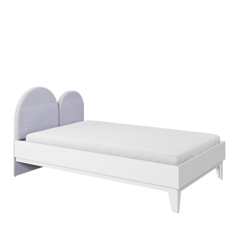 Femii FE-11 Bed Frame [EU Small Double]