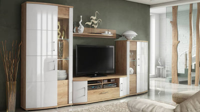 Isabelle Sideboard Cabinet