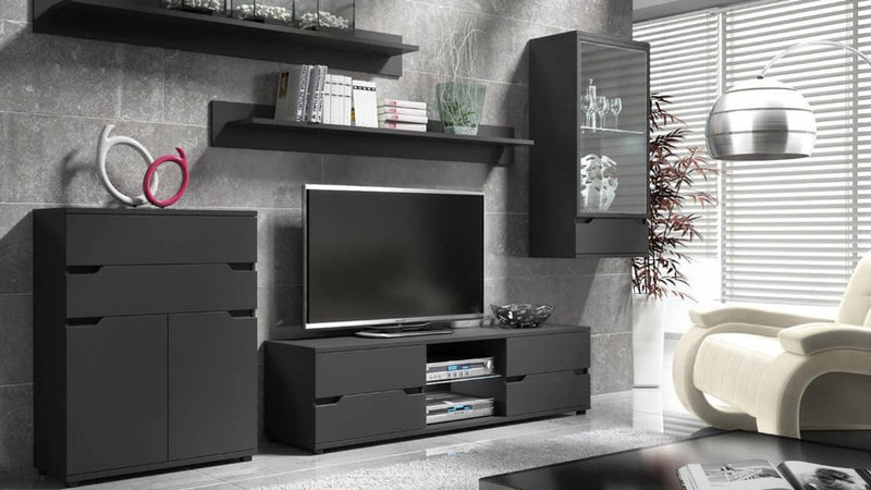 Volpiano 30 TV Cabinet