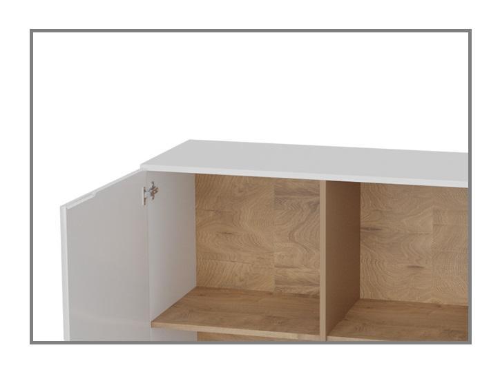 Futura FU-07 Sideboard Cabinet