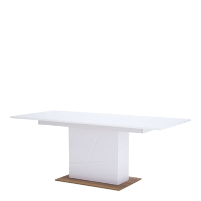 Futura FU-10 Extendable Dining Table