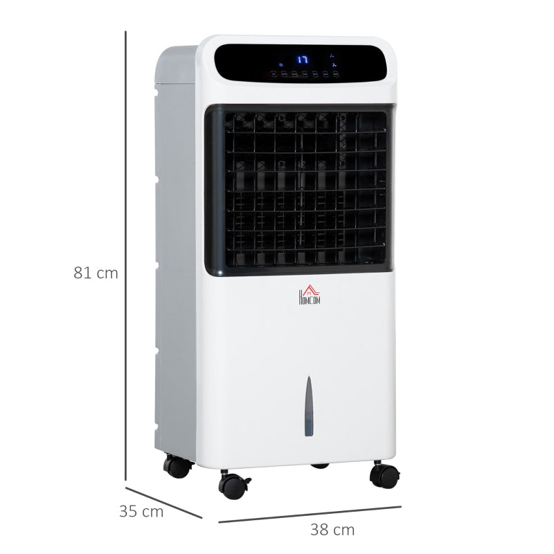 32 Mobile Air Cooler