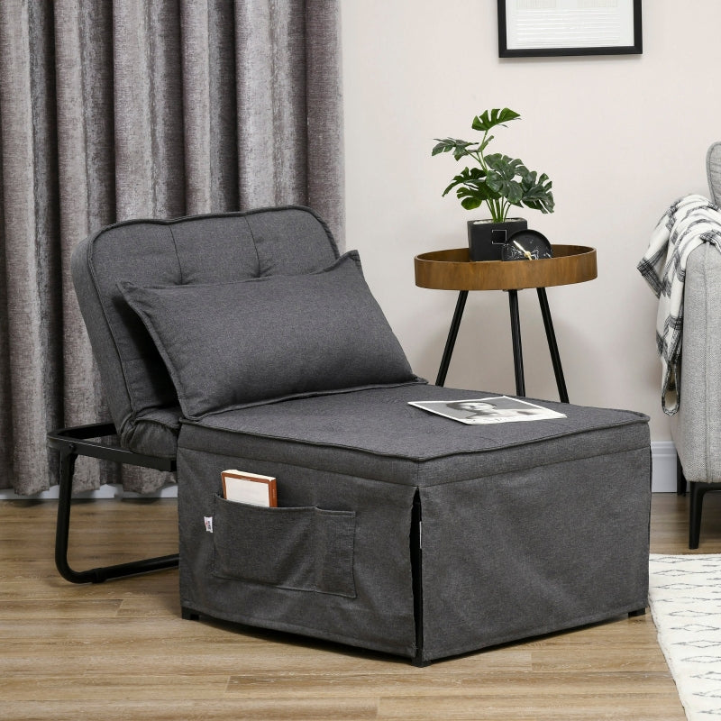 Folding Sofa Bed