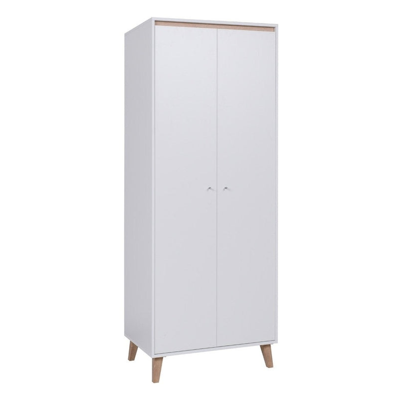 Oviedo 08 Wardrobe 80cm