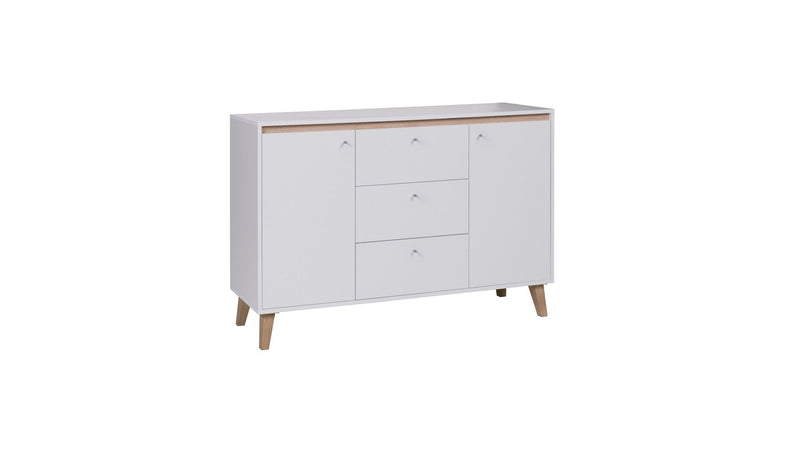 Oviedo 02 Sideboard Cabinet 135cm