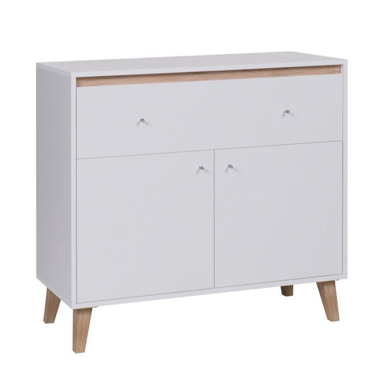 Oviedo 01 Sideboard Cabinet 100cm