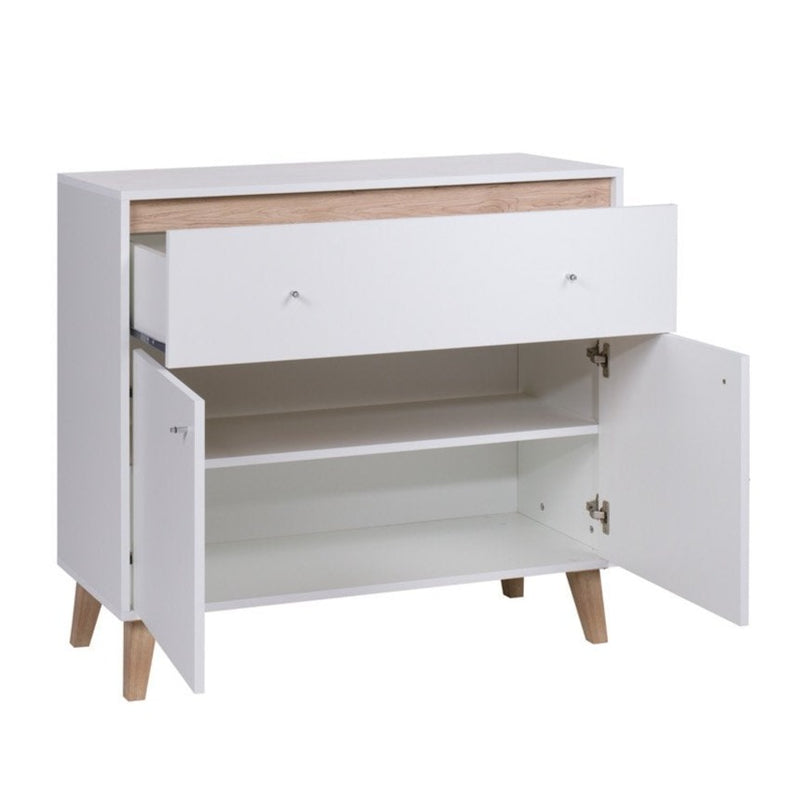 Oviedo 01 Sideboard Cabinet 100cm