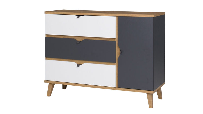 Memone Sideboard Cabinet