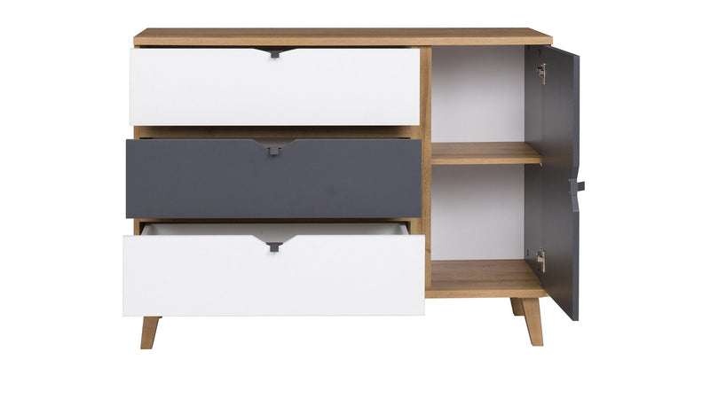 Memone Sideboard Cabinet