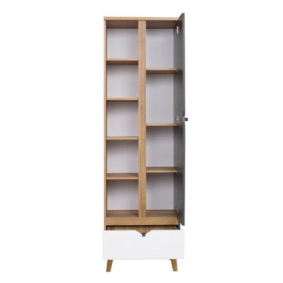 Memone Tall Cabinet