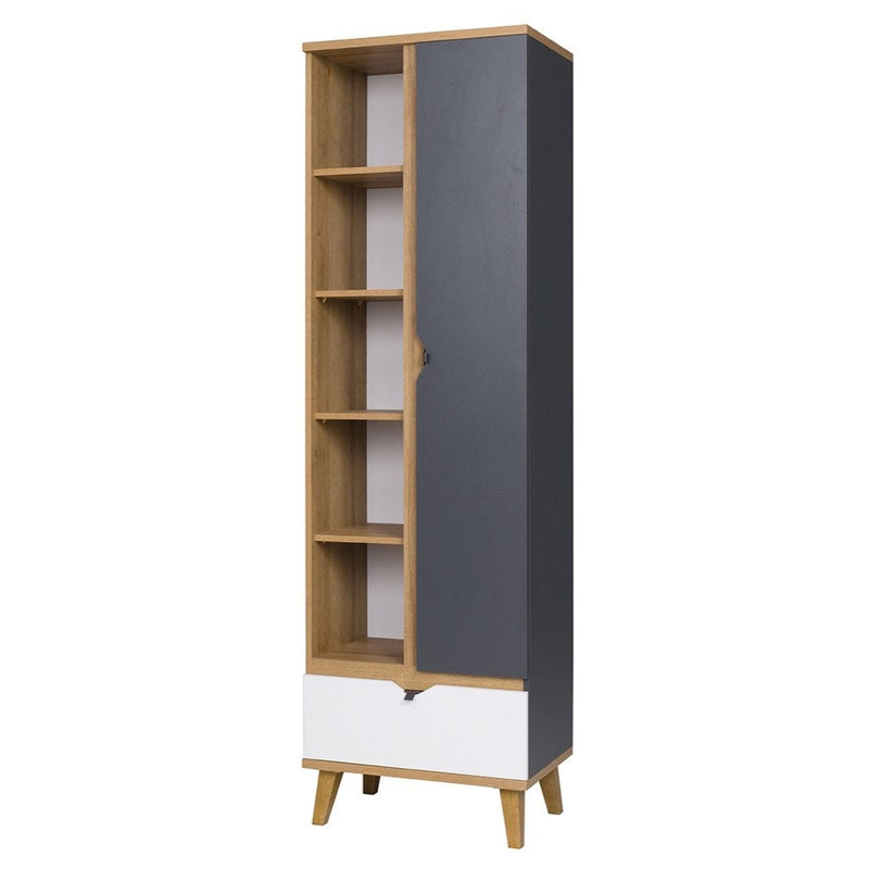 Memone Tall Cabinet