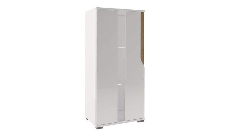 Lanco Display Cabinet