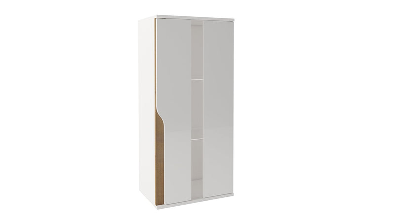 Lanco Display Cabinet