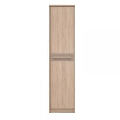 Cremona 1 Door Wardrobe 50cm