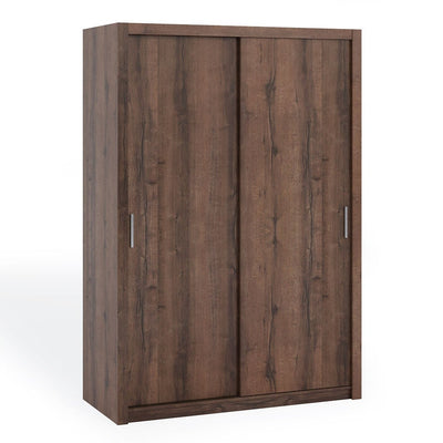 Bono Sliding Door Wardrobe 150cm