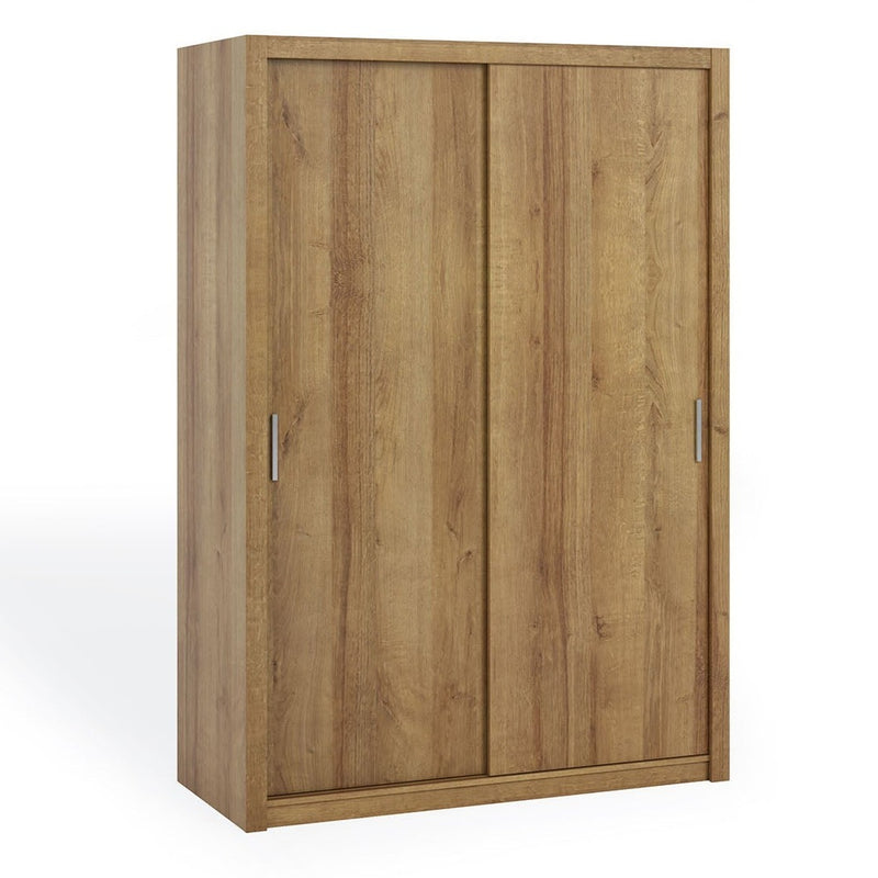 Bono Sliding Door Wardrobe 150cm