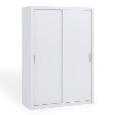 Bono Sliding Door Wardrobe 150cm