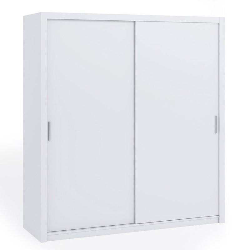 Bono Sliding Door Wardrobe 220cm