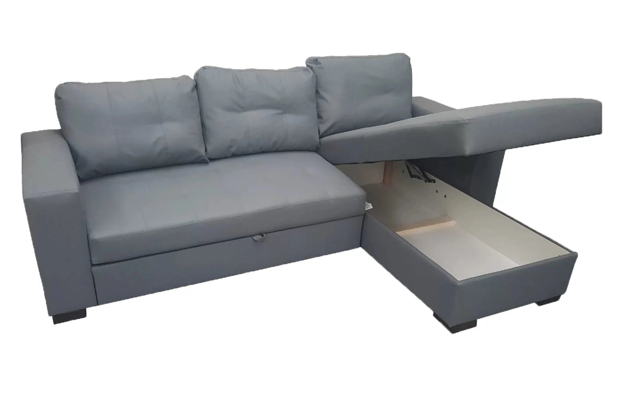 Gianni corner store sofa bed