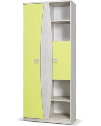 Tebos Tall Cabinet