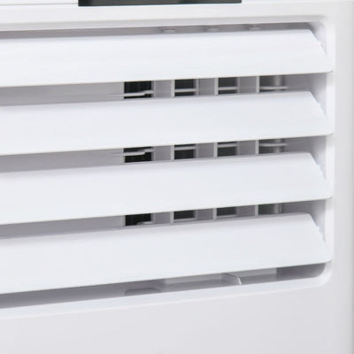 4-In-1 10000 BTU Air Conditioner Portable AC Unit