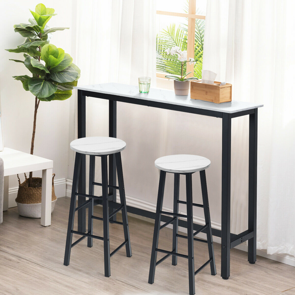 Marble bar clearance stools