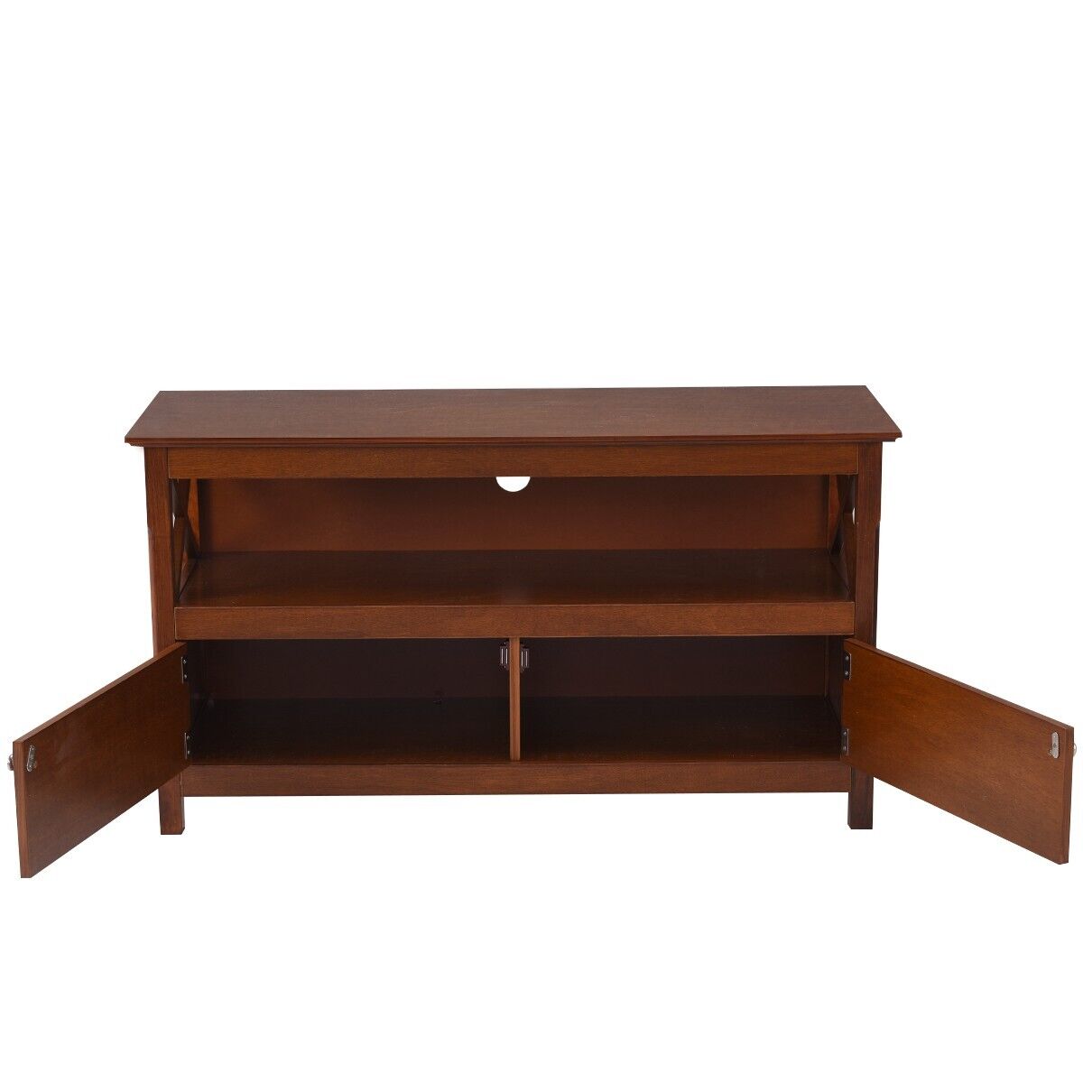 50 inch wooden on sale tv stand