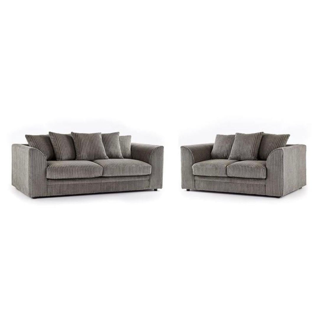 3&2 seater store sofa