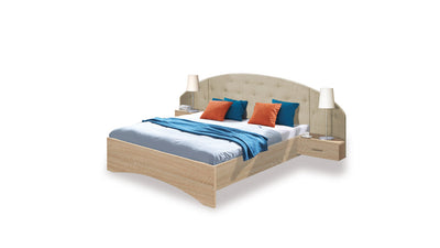 Unico Bed 160cm