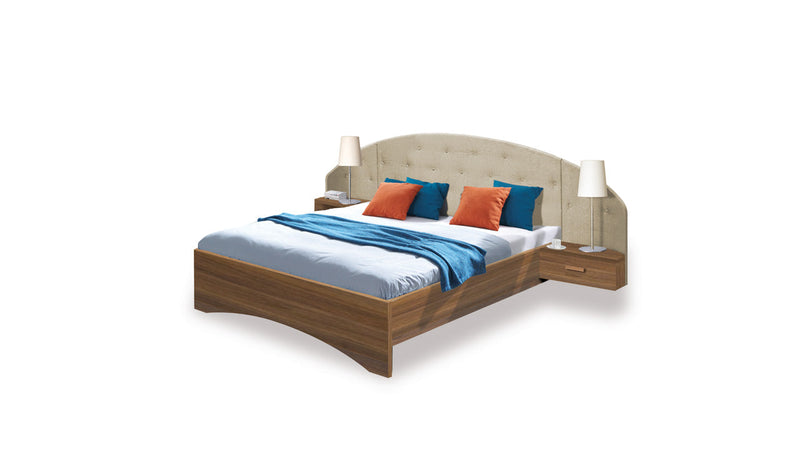 Unico Bed 160cm