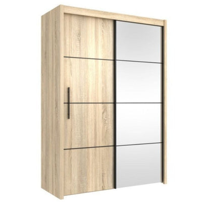 Inova Sliding Door Wardrobe 150cm