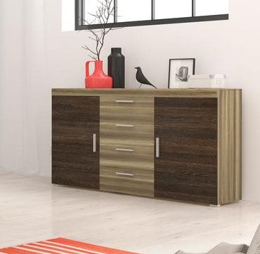 Tom II Sideboard Cabinet