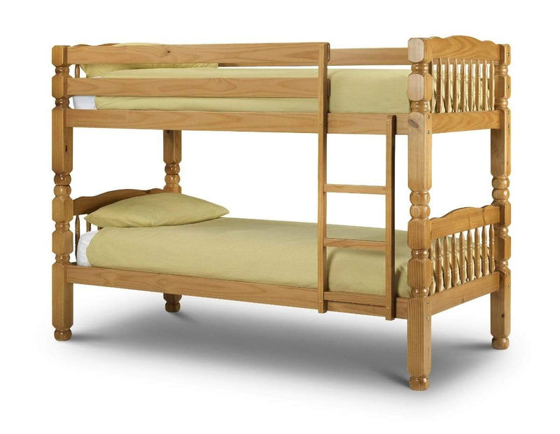 Chunky Bunk