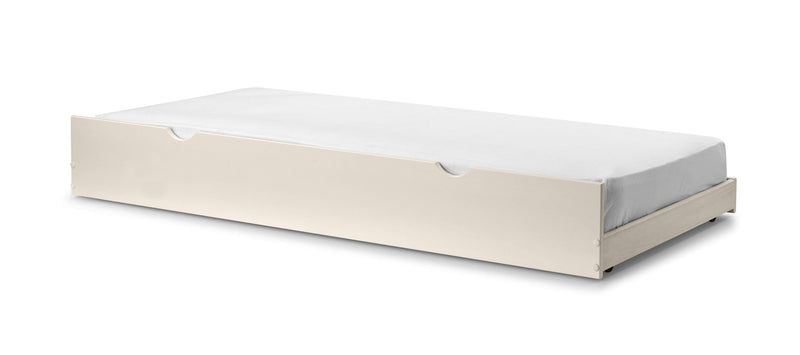 Barcelona Stopover Underbed - Stone White