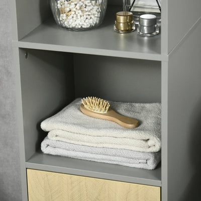 Freestanding Bathroom Storage