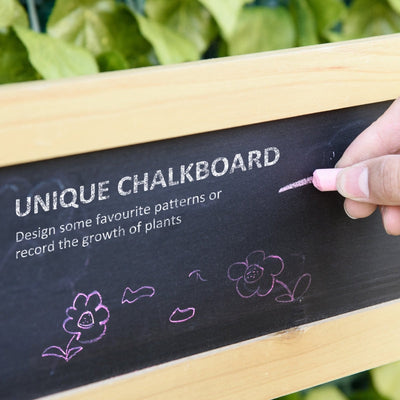 Potting Bench Table, Garden Work Workstation