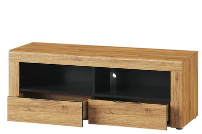 Kama 24 TV Cabinet 119cm