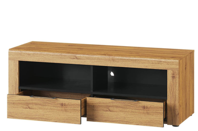 Kama 24 TV Cabinet 119cm