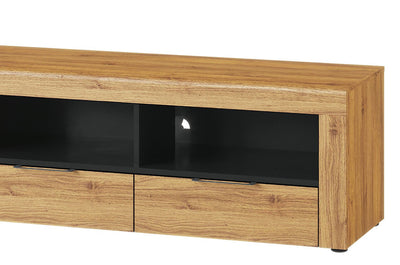 Kama 24 TV Cabinet 119cm